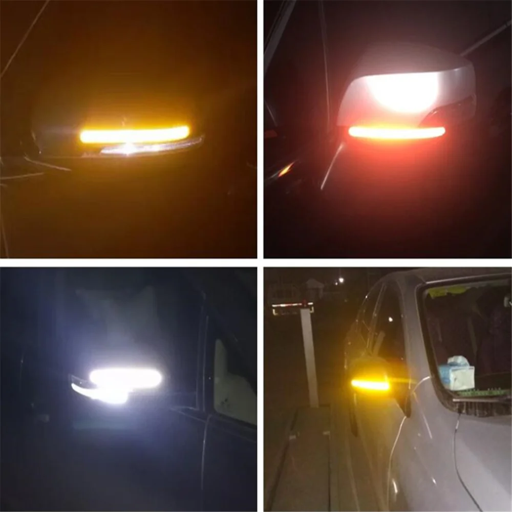 Фото Светоотражающие полосы, автомобильные наклейки для KIA Rio k2 k3 K4 k5 KX3 KX5 Carens Soul Picanto Carnvial Venga KX cross Forte №2