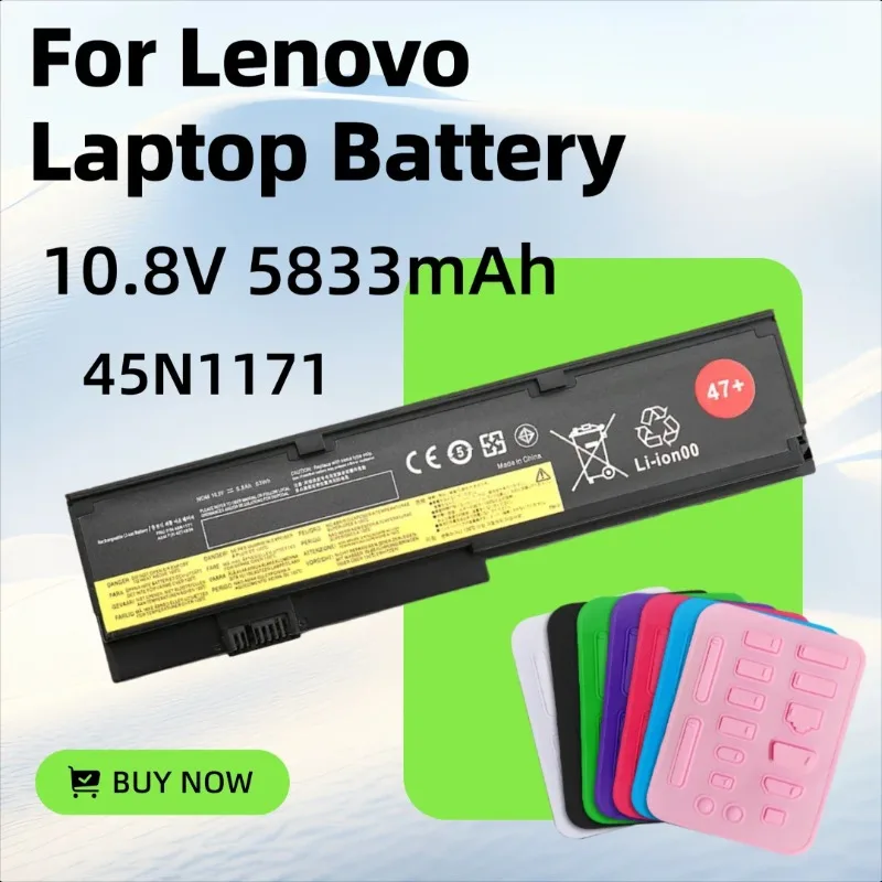94Wh 8400mAh 45N1171 42T4534 для Lenovo ThinkPad 42T4538 42T4540 42T4543 42T4647 X200 X200s X201 X201s аккумулятор для ноутбука