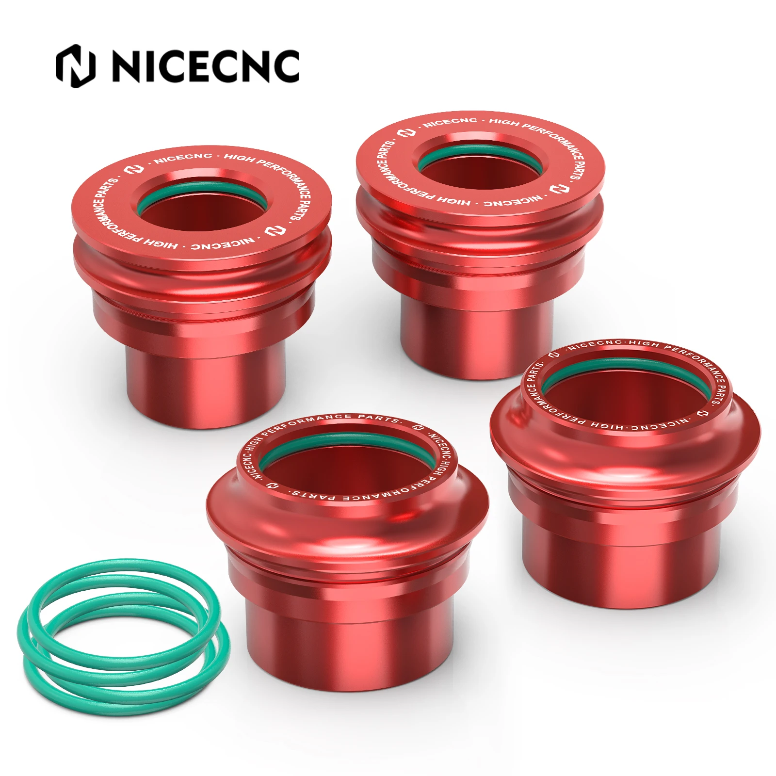 NICECNC защитные проставки для передних и задних колес для Beta 125 200 250 300 350 390 430 480 500 520 RR RR-S 2013-2023 аксессуары