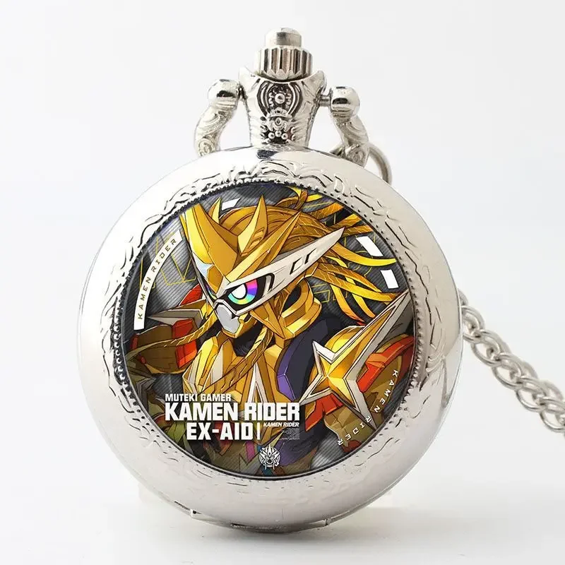 Подвеска-Ожерелье для детей Kamen Rider