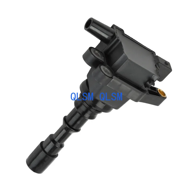Подходит для катушки зажигания Dongfeng Fengxing, Jingyi 1,8 л высокого напряжения F01R00A012