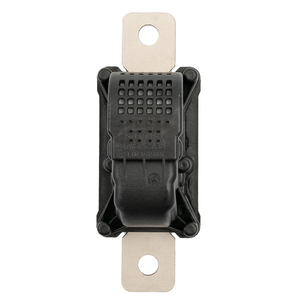 Отключение аккумулятора высокого напряжения Pyro Fuse ДЛЯ Tesla Model 3/Y 1064689-00-J пожалуйста, проверьте номер детали и сравните с изображением
