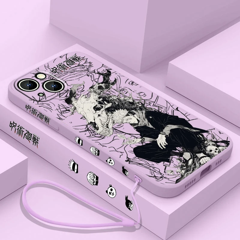 Фото Модный чехол для Apple iPhone 15 14 13 12 11 Pro Max Plus 8 7 SE №3