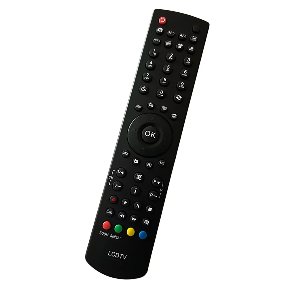 Фото Сменный пульт дистанционного управления для Toshiba 32W1333G 40L1333B 40L1333DG и TELEFUNKEN TLFK22LEDPVR1 Smart LCD LED HDTV TV №3