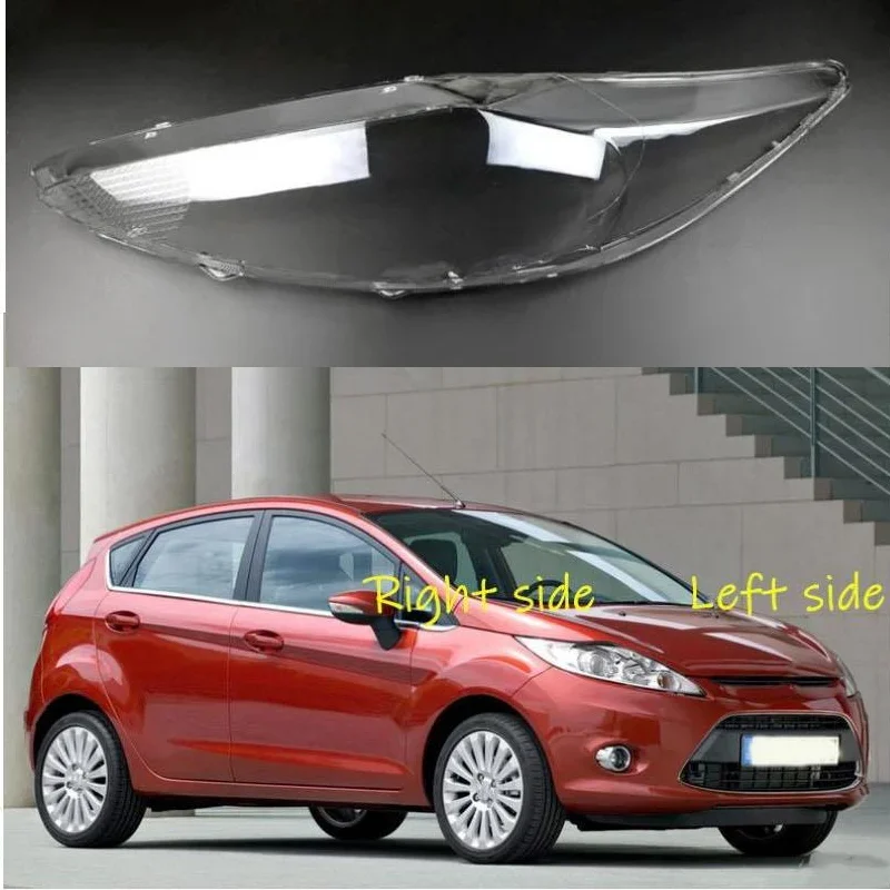 Чехол для автомобильных фар Ford Fiesta 2009 2010 2011 2012