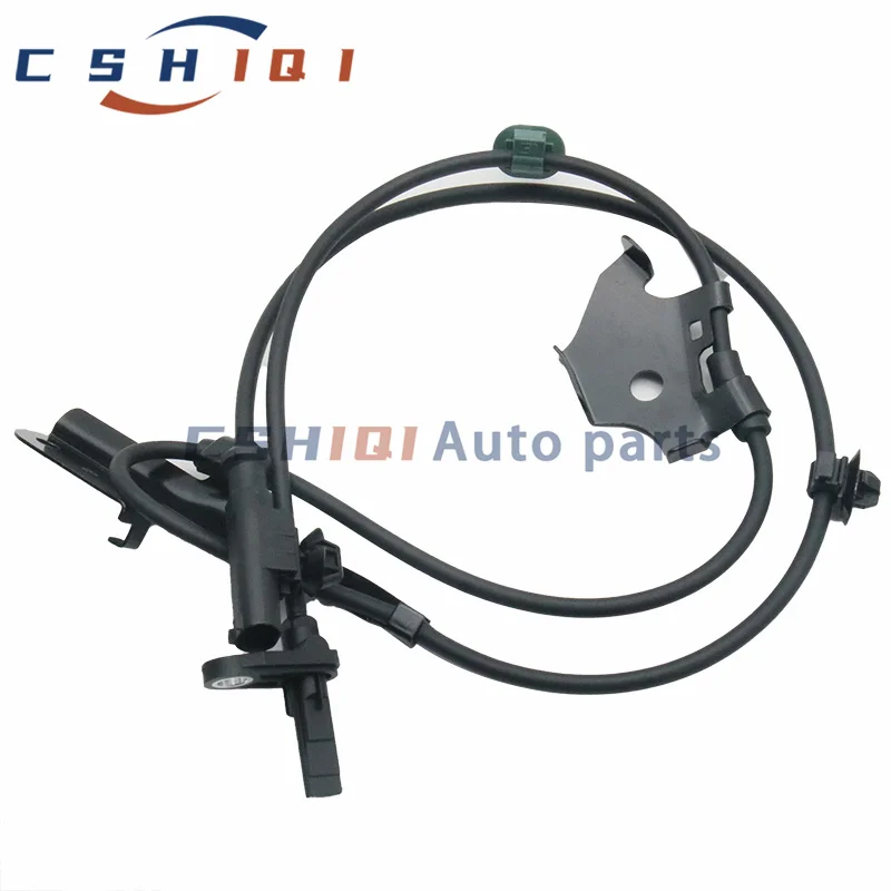 Фото 89542-02060 передний правый датчик скорости колеса ABS для 2007-2018 Toyota Corolla Verso Auris Avensis седан 8954202060 №2
