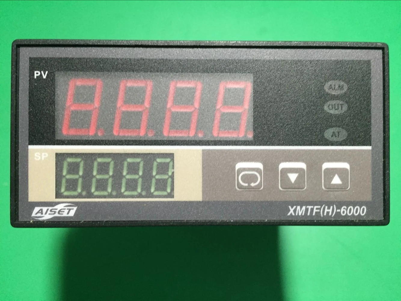 XMTF (H) - 6000 Shanghai Yatai прибор для контроля температуры XMTF (H) - 6411 6412 6401 6402 6711
