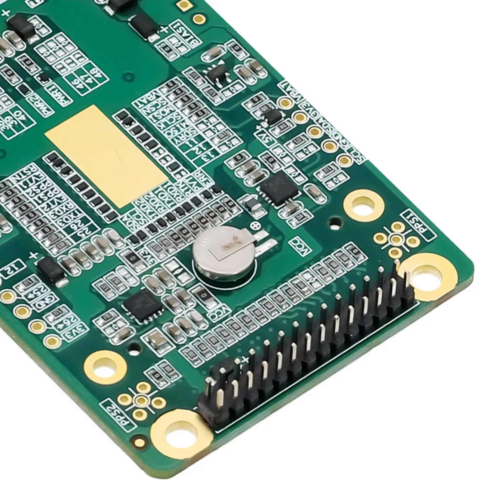 Фото Для Unicorecomm UM982 GNSS RTK плата дифференциального позиционирования с адаптивным дифференциальным входом RTCM распознавание №2