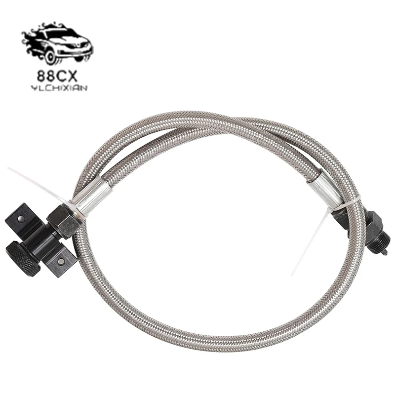 22200 Artudatech Dipstick Transmission для Ford 150 10R80 6R80 4R75E AODE-W 4R70E Блокировка автомобильных аксессуаров
