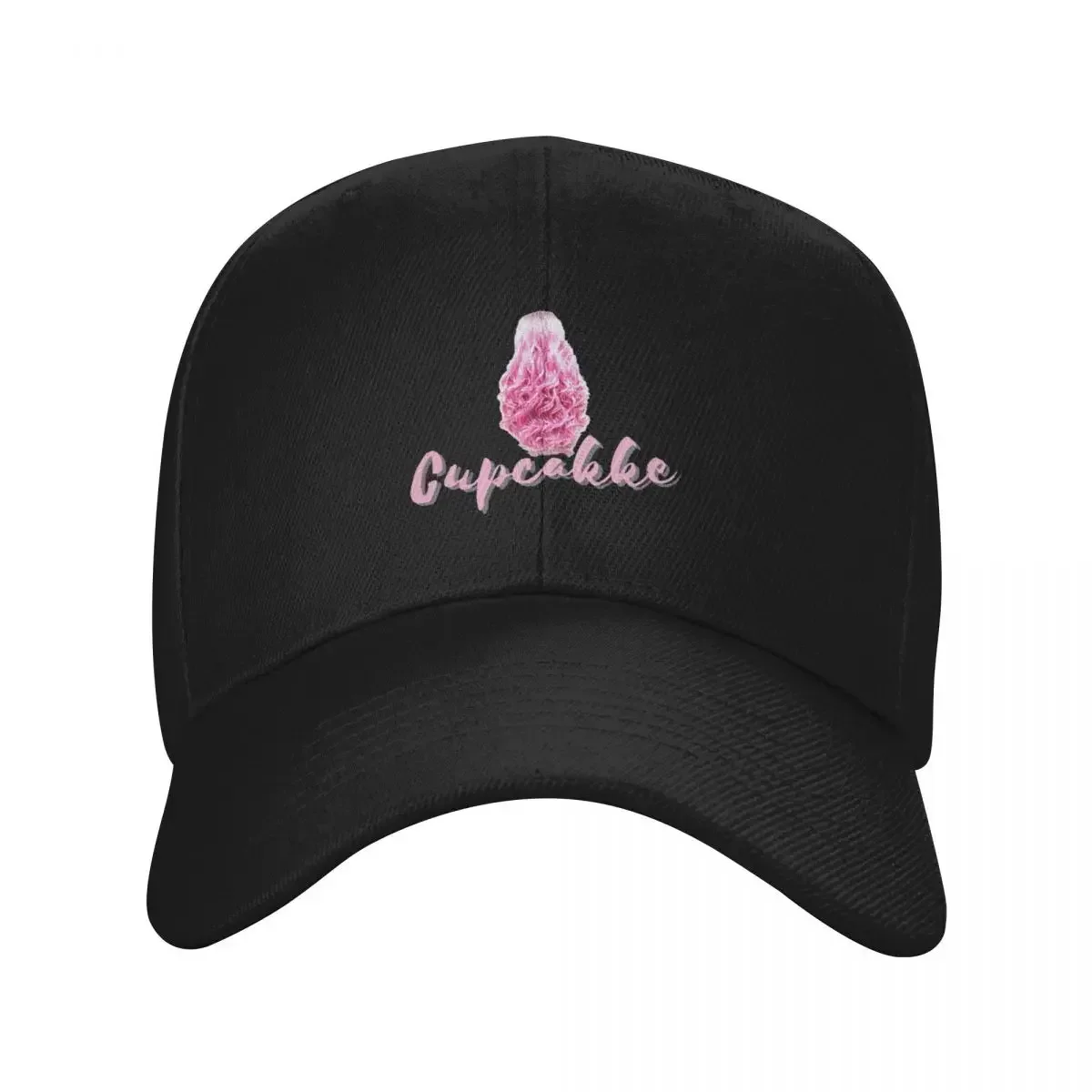Бейсбольная кепка CupcakKe, новая шляпа, одежда для гольфа, аниме-шляпа, кепка для рыбалки, шапки для женщин и мужчин