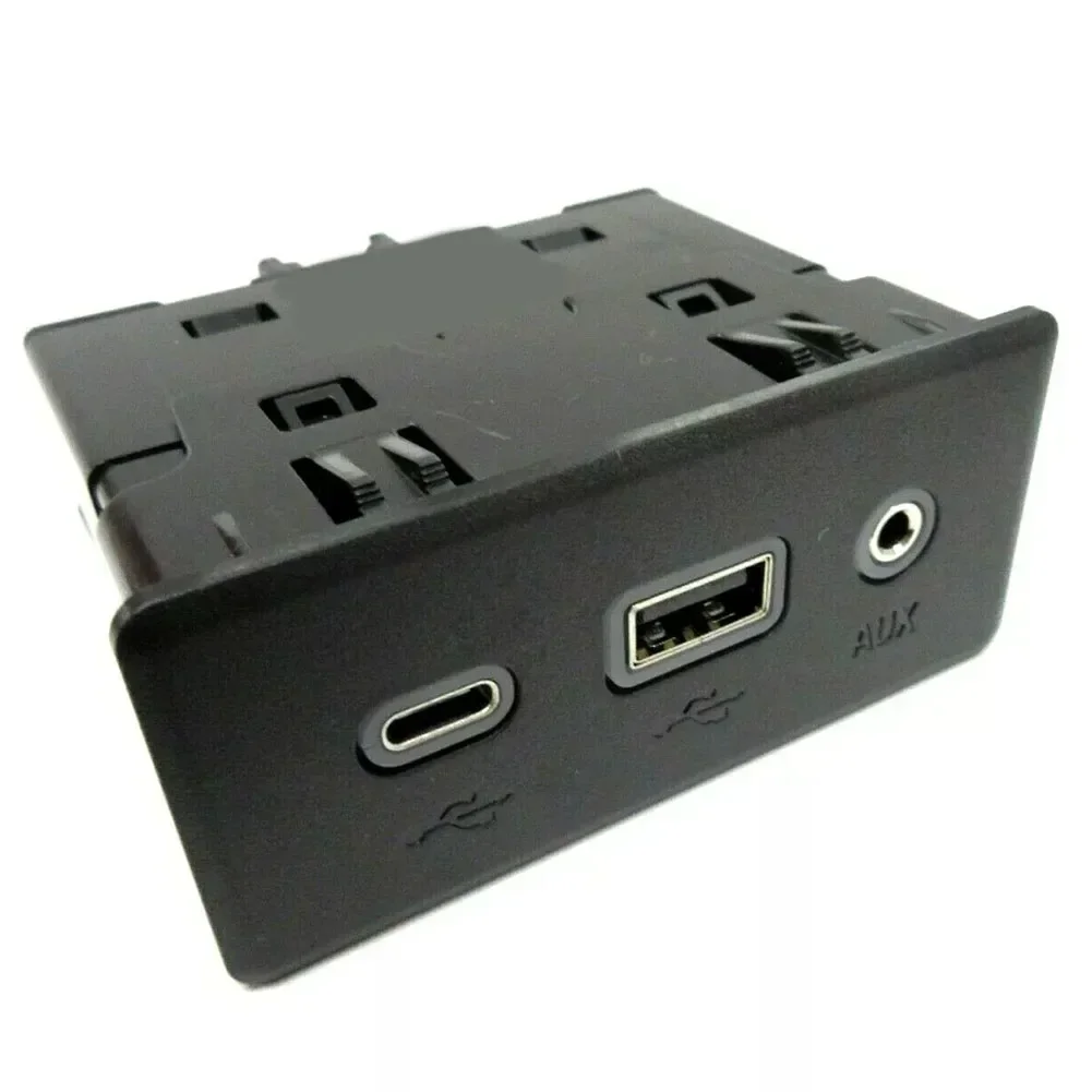 AUX USB FitmFor Ent Часть для ChFor Evy VFor EhiclFor Es Для Malibu TFor Errain ModFor El YFor Ears '19'24