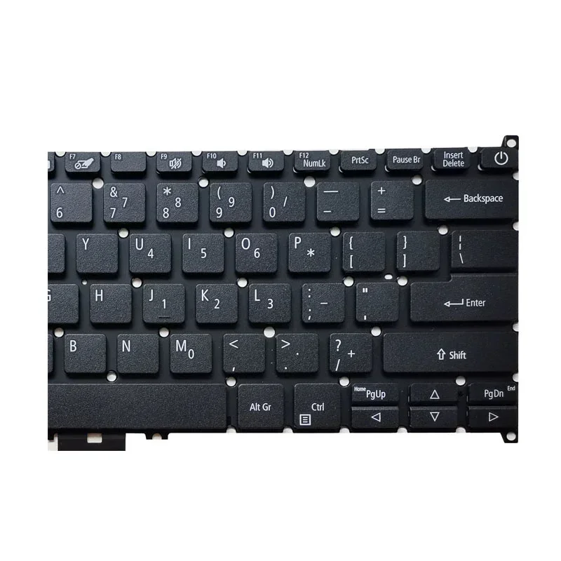 Фото WW. Новая оригинальная клавиатура для ноутбука Acer SF315-56-51D9 n17w7 n19h2 SF40-10 SF314-42 №4