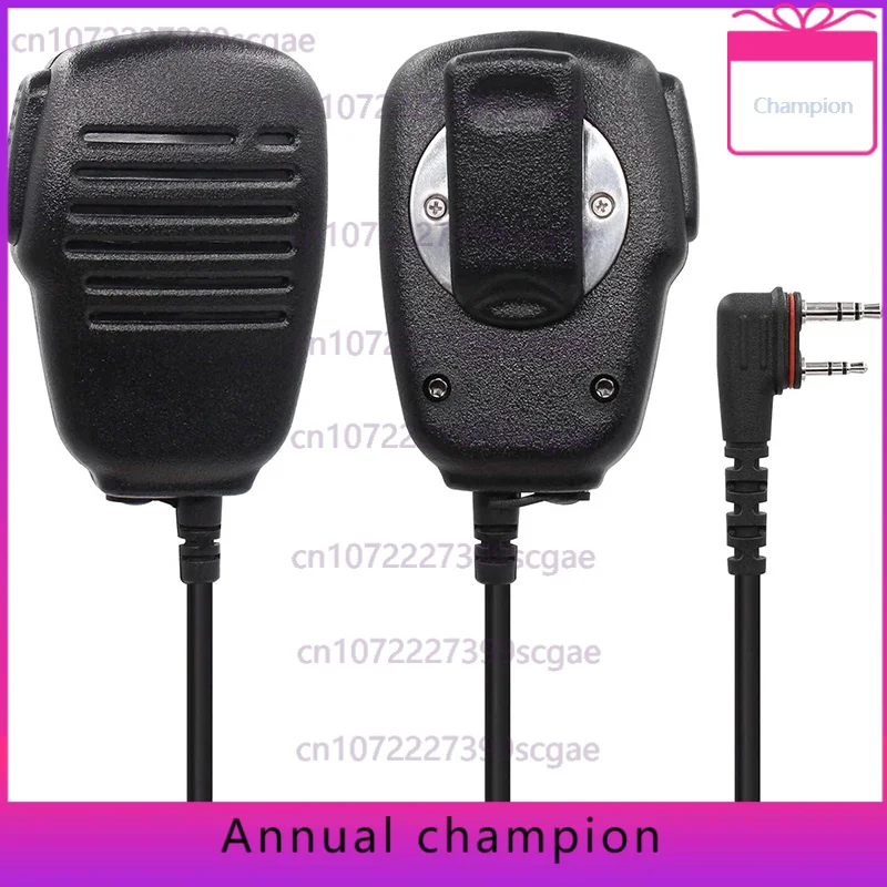 HM-186LS Динамик-микрофон для ICOM ID-31E ID-51E ID-52E IP100H IP501H IC-F200 IC-U20 ID-50E IP503H ID-52A ID-50A ID-31A радиоприемники