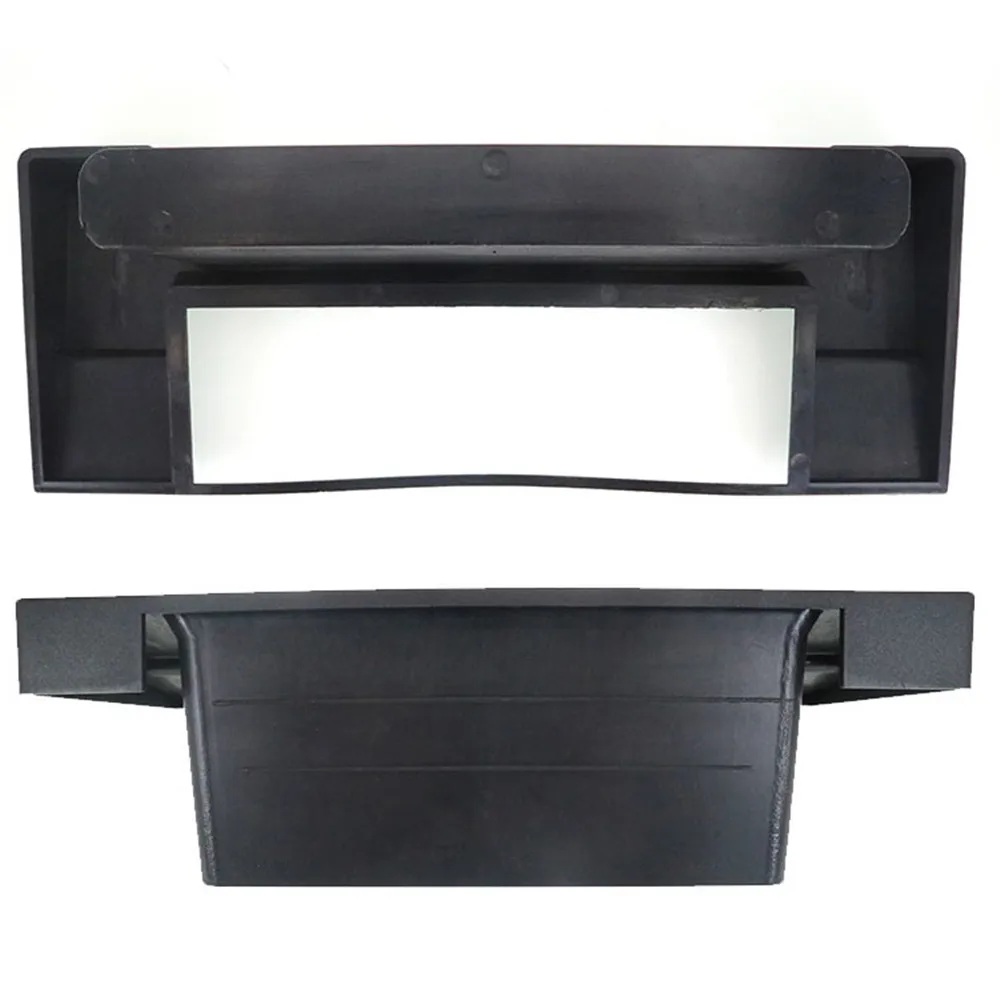 Фото Панель автомобильной радиосистемы для BMW 5-Series E39 X5 E53 1996-2006 №3