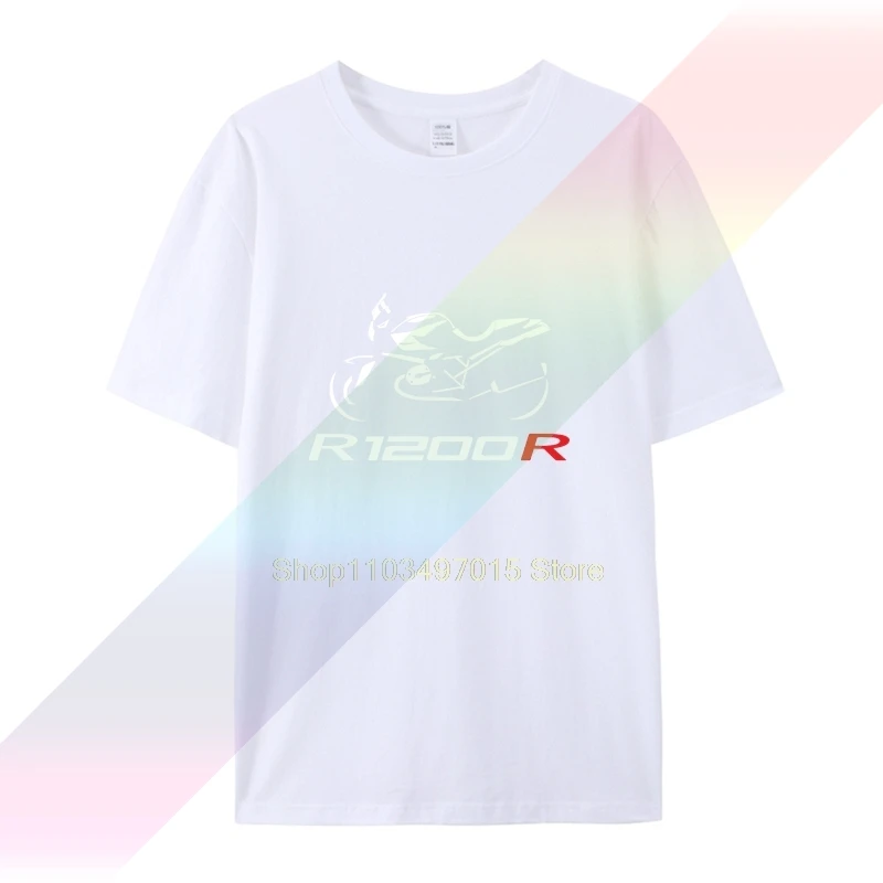 Футболка maglia per moto R1200R R 1200 R maglietta (art.: 3920c5f67438f) - 3920c5f67438f