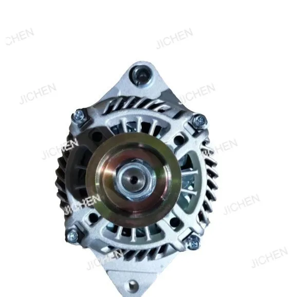 31400-65J10 для Suz-uki Vitra 14V 80A 4PiN Прочность (art.: 3920d2271af05) - 3920d2271af05