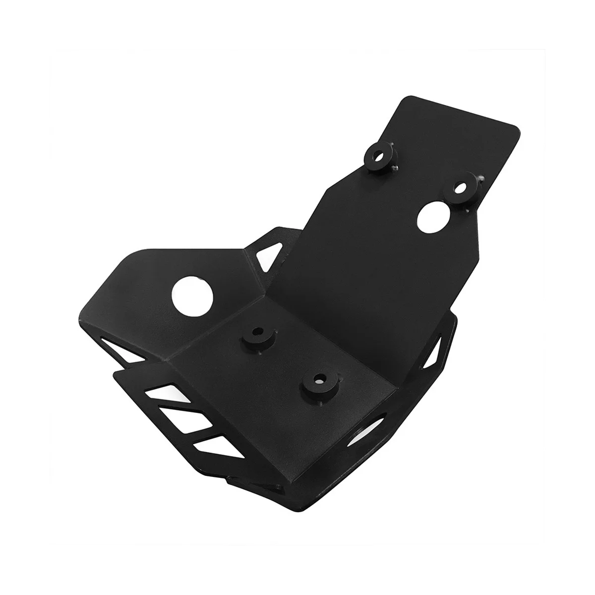 Защитный кожух двигателя защитная накладка Bash для Serow XT250 Tricker XG 250 XG250 XT250X
