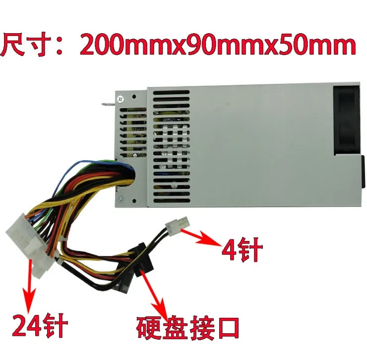 Фото Оригинальный новый DPS-220UB A 4A 5A CPB09-D220R PE-5221-08 №2