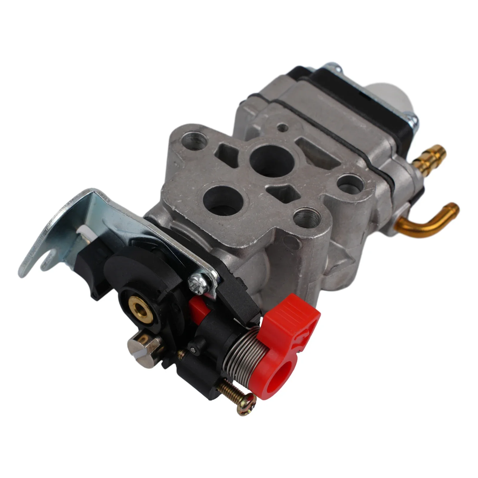 Карбюратор для Kawasaki TJ27E TJ027E TJ35E TJ035E, улучшенная эффективность топлива, идеально подходит для Kawasaki KBH27B KCS525A (art.: 3920cf0451526) - 3920cf0451526