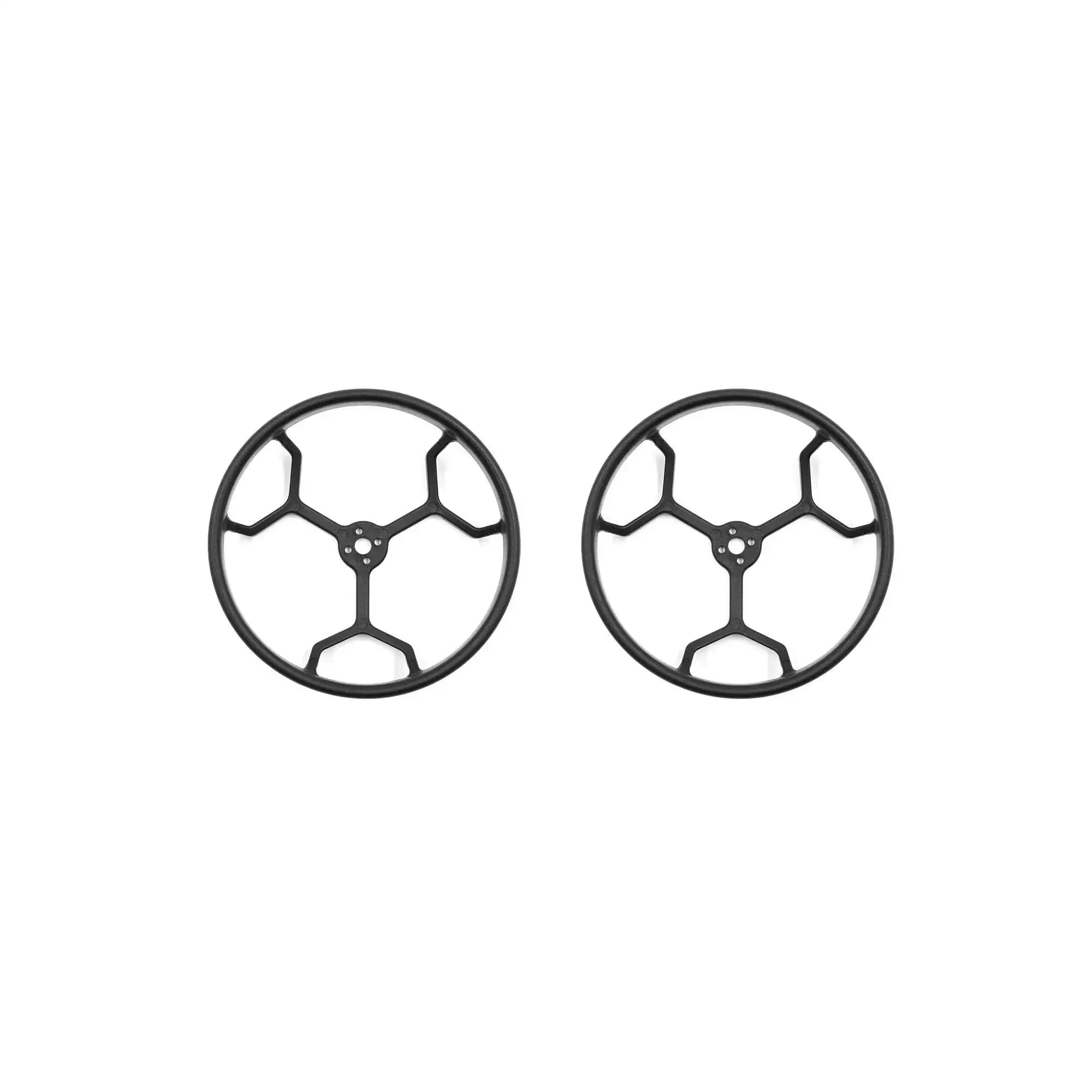 4 шт. GEPRC Cinelog25 GEP-CL25 Cinelog30 GEP-CL30 FPV Сменный дрон 3-дюймовый пропеллер Cinewhoop воздуховод 2,5-дюймовый охранник