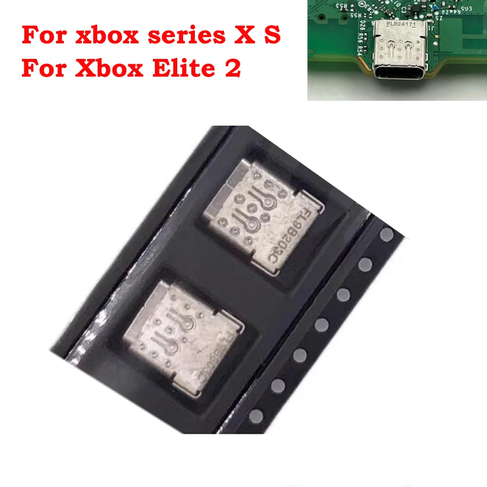 Оригинальная приставка для Xbox SS, с портом SX, для Xbox X, Xbox Elite 2