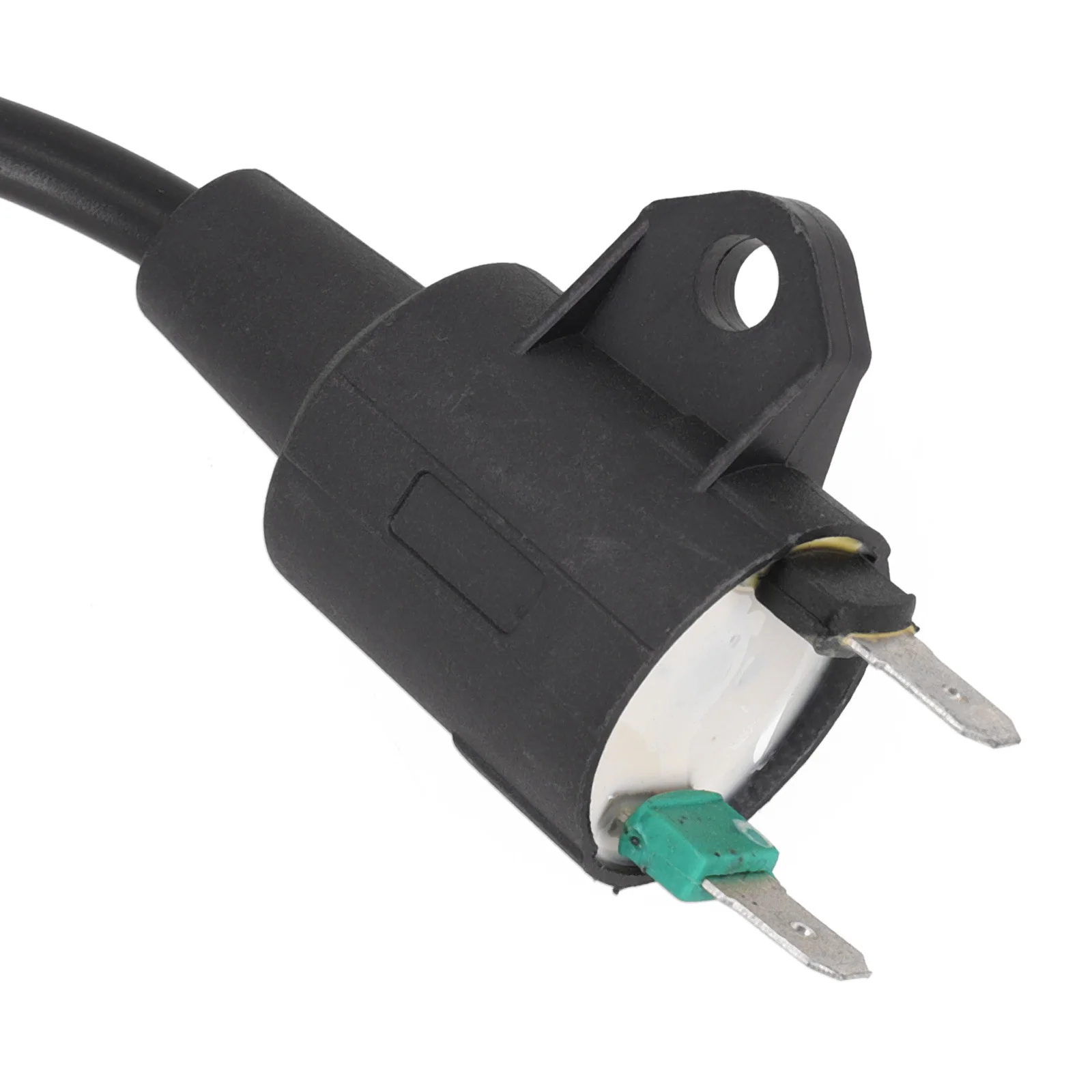 Зажигание 145F 650 ET950, черная эффективная система зажигания, улучшенная выходная мощность, катушка зажигания бензинового генератора, новинка (art.: 3920caa9a367d) - 3920caa9a367d