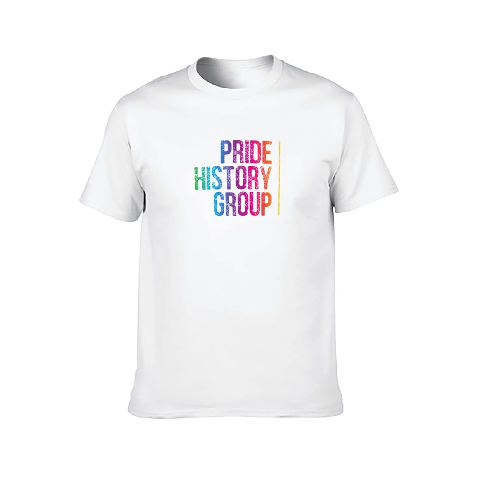 Фото Дизайн истории Pride (2 из 2) футболка мужская футболка летняя мужская футболка хлопковая футболка высокого качества №2
