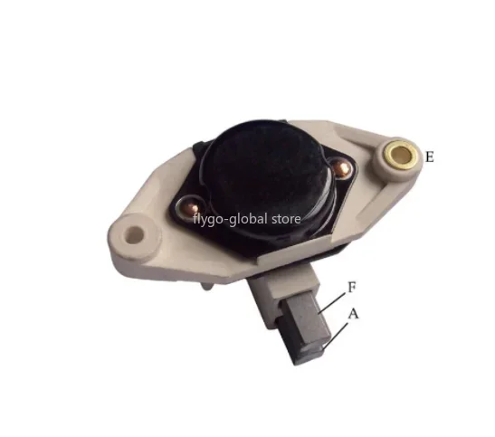НОВЫЙ ГЕНЕРАТОР 14 В 28 В РЕГУЛЯТОР НАПРЯЖЕНИЯ VR-B209 VR-B203 IB363 IB362 132903 1197311300 119731130 Электротехническое оборудование