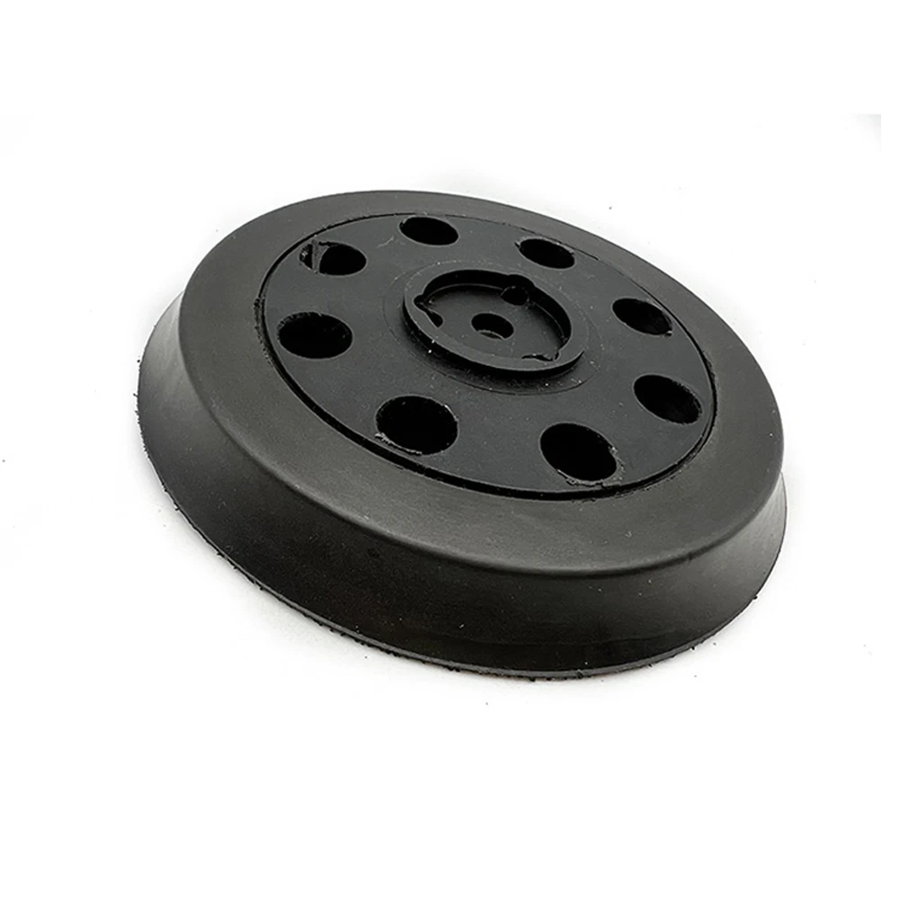 1 шт., 5-дюймовая Подложка для полировального станка Bosch RS032 RS031 1295DP 1295DH 1295DVS 3107DVS (art.: 3920c2d06d23e) - 3920c2d06d23e