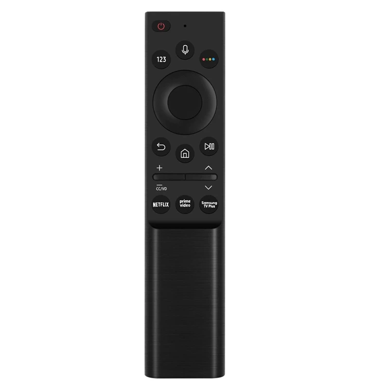 Голосовой пульт дистанционного управления BN59-01363A Замена для Samsung TV QN43LS03AAFXZA QN55LS03AAFXZA QN65LS03AAFXZA QN70Q60AAFXZA