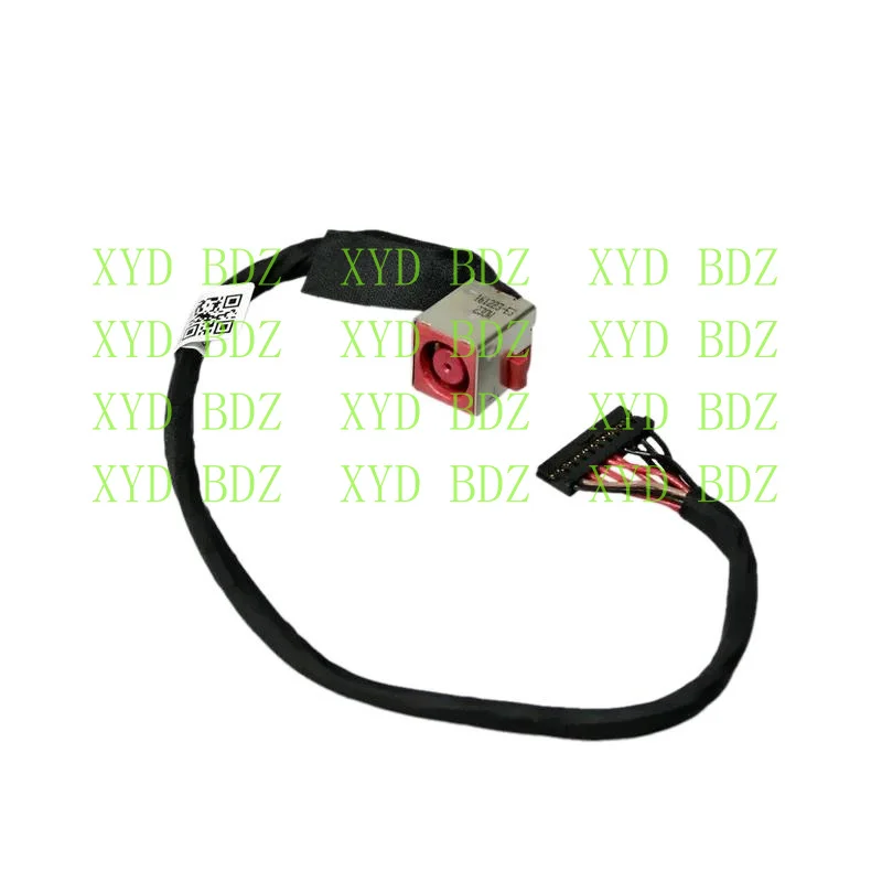 CDB ДЛЯ Acer Predator 17 X GX-792-703D GX-792-7448 Разъем питания переменного и постоянного тока Порт зарядки