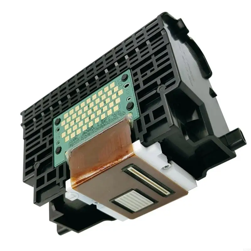 Фото Печать LX0B для головы QY6–0061 Printer Printer для IP4300 IP5200R MP600 MP600R MP830 №3