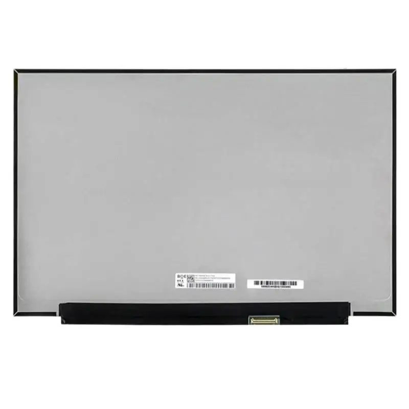 Фото NE140QDM-NX4 NE140QDM NX4 ЖК-экран для ноутбука, матрица 2560 × 1600 IPS EDP, 40 контактов, 100% sRGB, 14 дюймов, 144 Гц, QHD №2