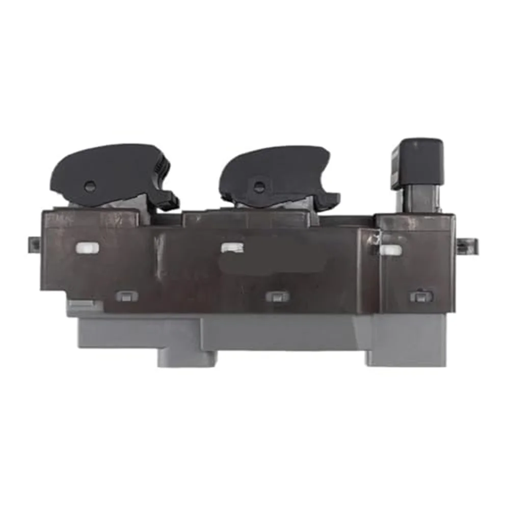 Фото Beilu Automotive Parts 12-Pin Switch DIY Installation Easy Installation Enhanced Functionality Night Driving For BeiLu №5