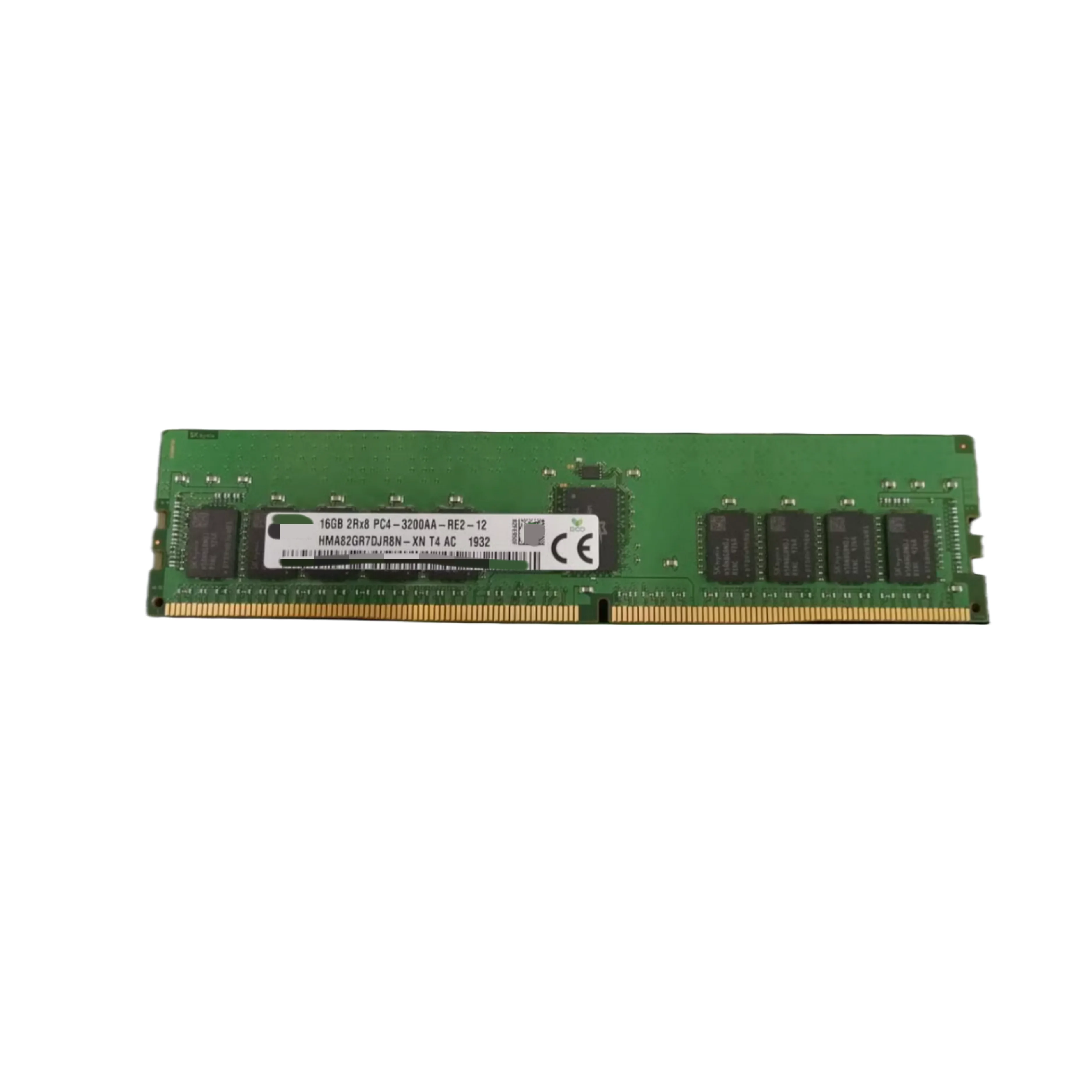 HMA82GR7DJR8N-XN 16G 2RX8 PC4-3200AA-R