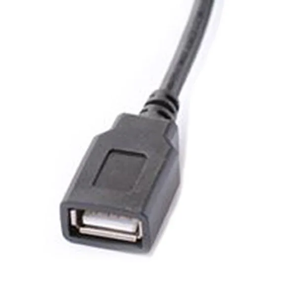 Фото Автомобильный медиа-блок с USB-интерфейсом, Кабель-адаптер для KIA HYUNDAI ELANTRA MISTRA TUCSON №5