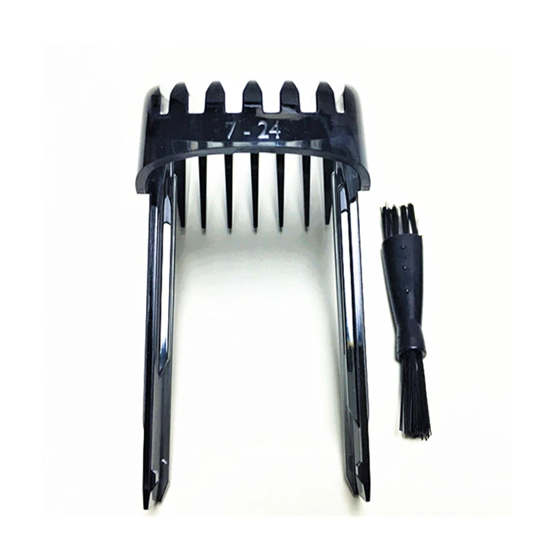 Сменная головка машинки для стрижки волос 7-24 мм для Philips COMB HC9450/13 HC9450/15 HC9450/20 HC9452/15, новая расческа для бритвы