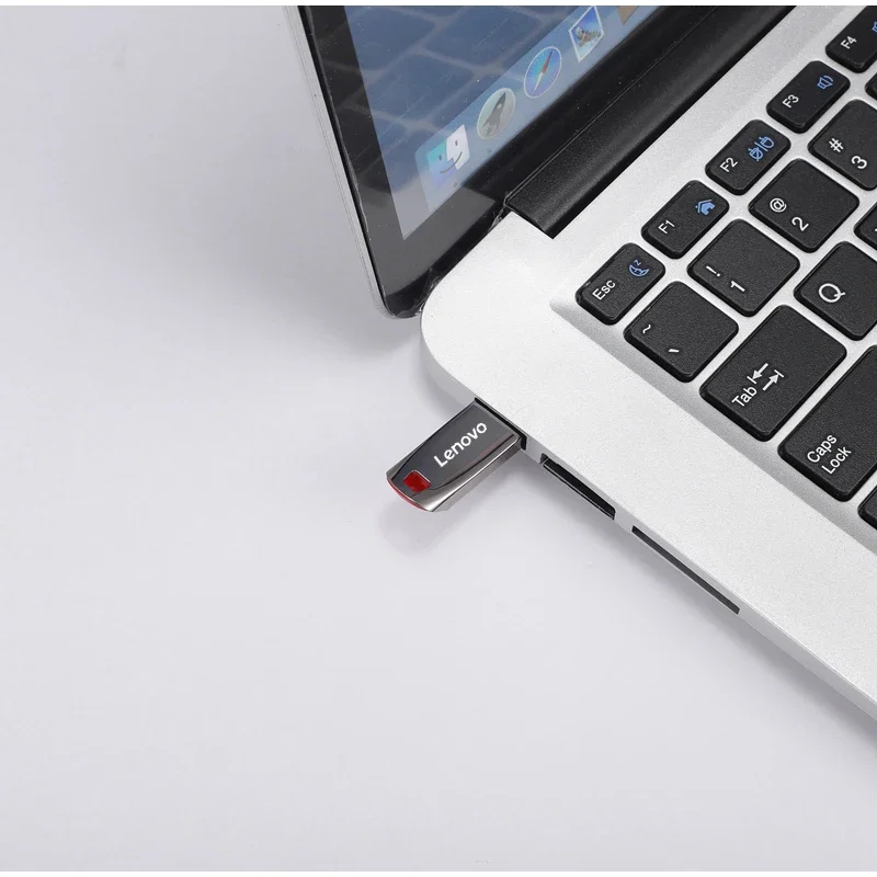 Фото Флеш-накопитель Lenovo USB 3,0, 512 ГБ, 256 ГБ, 128 ГБ №4
