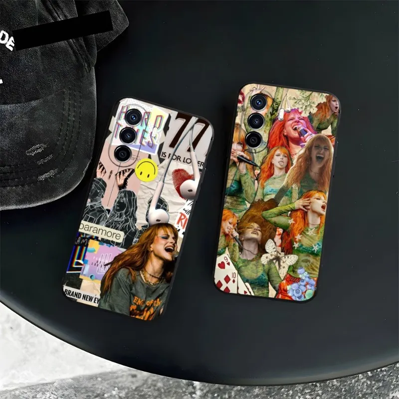 Крутой оранжевый телефонный чехол для Huawei P50 P30 P40 P10 P20 Lite Mate 40 Pro Plus Psmart Z 6 7 5 Fundas, задняя крышка