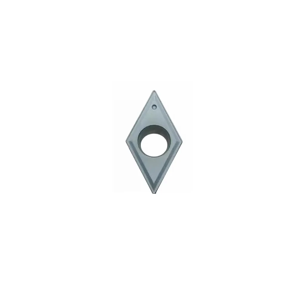 Пластины для токарных инструментов DCMT11T304 NN
