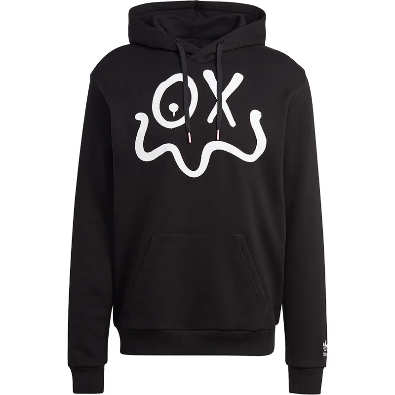 Оригинальная мужская толстовка adidas Originals x Wilhelm Saraiva IA6392 (art.: 3920d152aa96e) - 3920d152aa96e