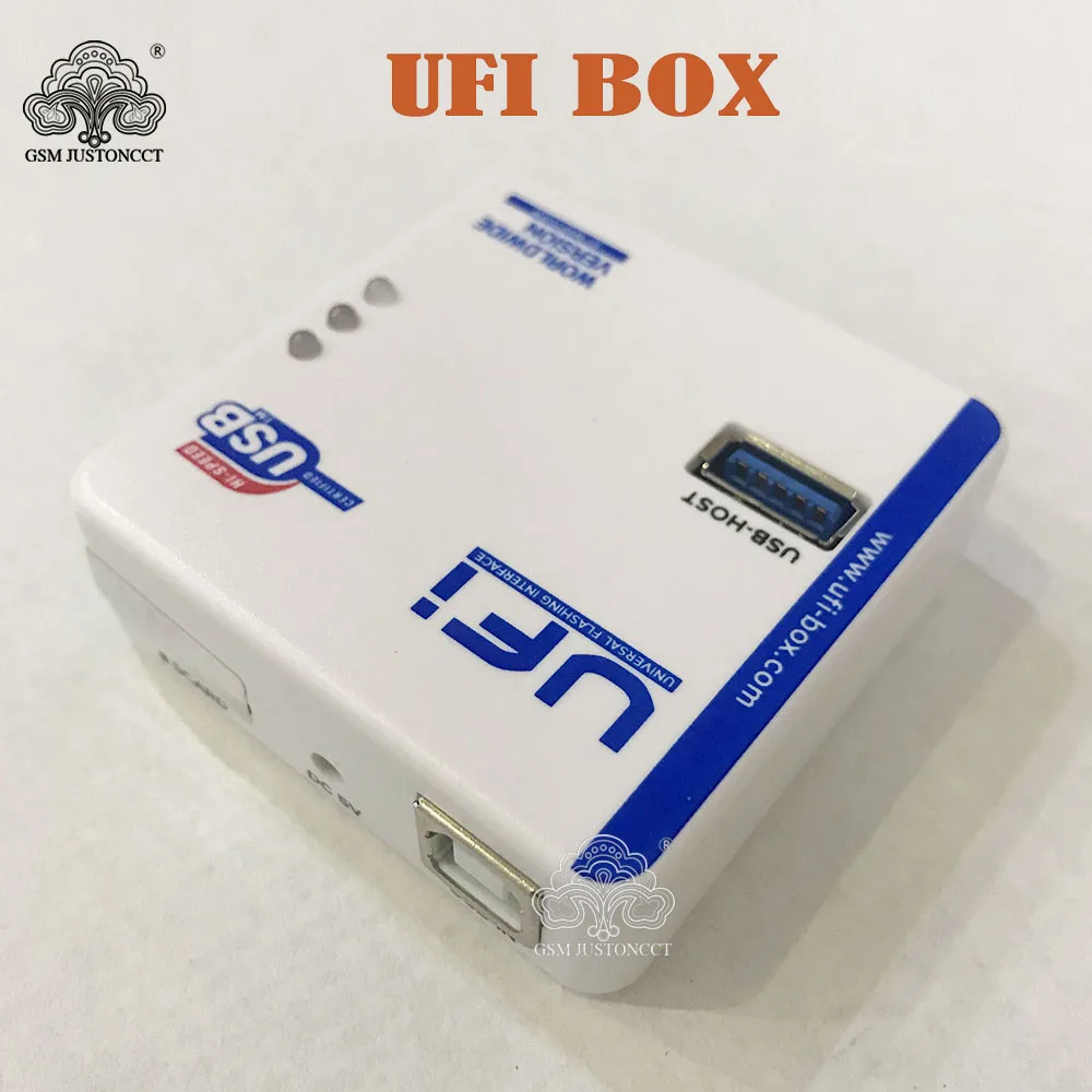 2022 новая оригинальная коробка UFIUfi розетка с поддержкой FBGA 153169162186 для ремонта EMMC сервисных инструментов, изменения размера, формата, стира... (art.: 3920bbaefc58c) - 3920bbaefc58c