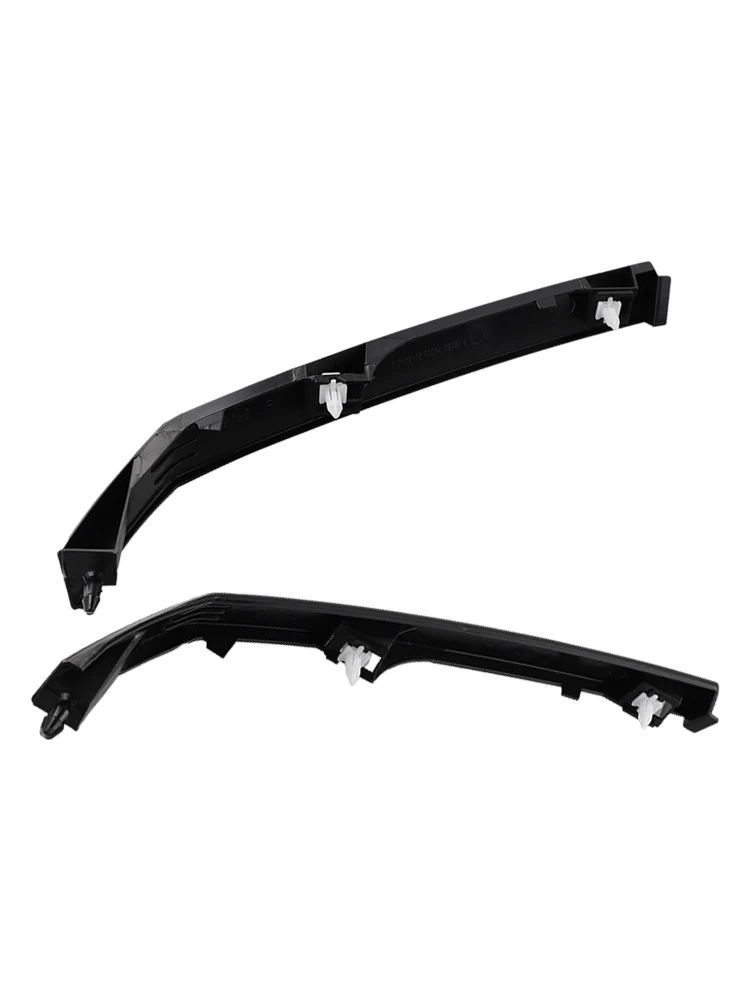 Фото Комплект передних фар для Nissan Armada 05-07 62235-7S300 №2