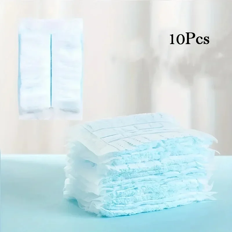 Фото 10/20 шт. одноразовые стержни для пыли, совместимые с Swiffer Duster №2