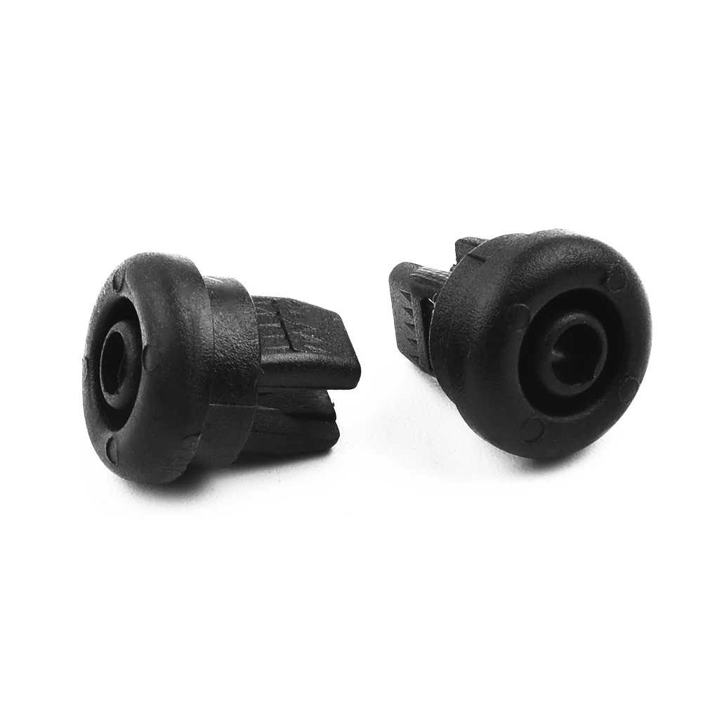 Вешалка на веревке 2xclips, черная, Clio Megane Scenic Laguna Modus для Renault, прочный, высокое качество, новый Практичный комплект