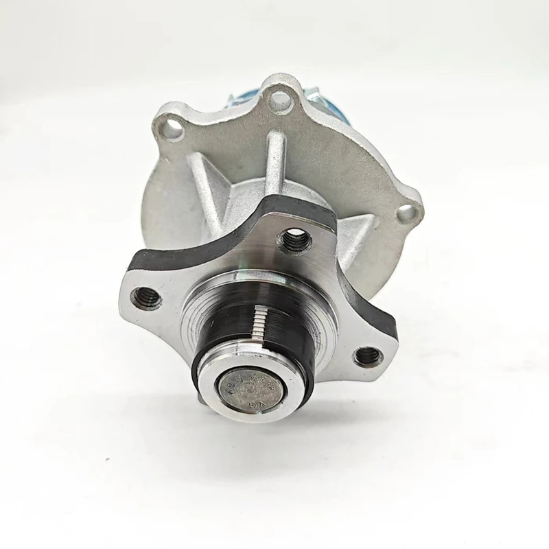 Фото Engine Cooling Water Pump For BUICK RAINIER CHEVROLET COLORADO GMC CANYON HUMMER H3 ISUZU I-280 2.8L 2.9L 24576952 №2