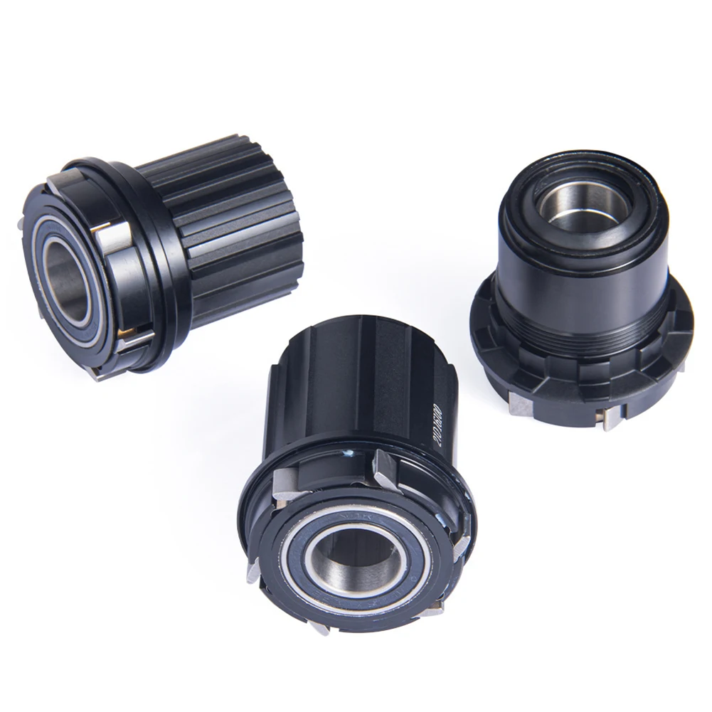 Велосипедная втулка Базовая MS XD HG для-Shimano 10 11 12 скоростей MTB шоссейный велосипед Freehub компоненты цветочный барабан башенная база