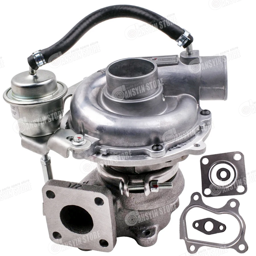 Турбокомпрессор RHF4 RHF5 для ISUZU HOLDEN Rodeo 2.8L Pick Up 4JB1T 4JB1 8971397241 8971397242   VG 420014   ВД 420014 8971397243 (art.: 3920cbd4cd48b) - 3920cbd4cd48b