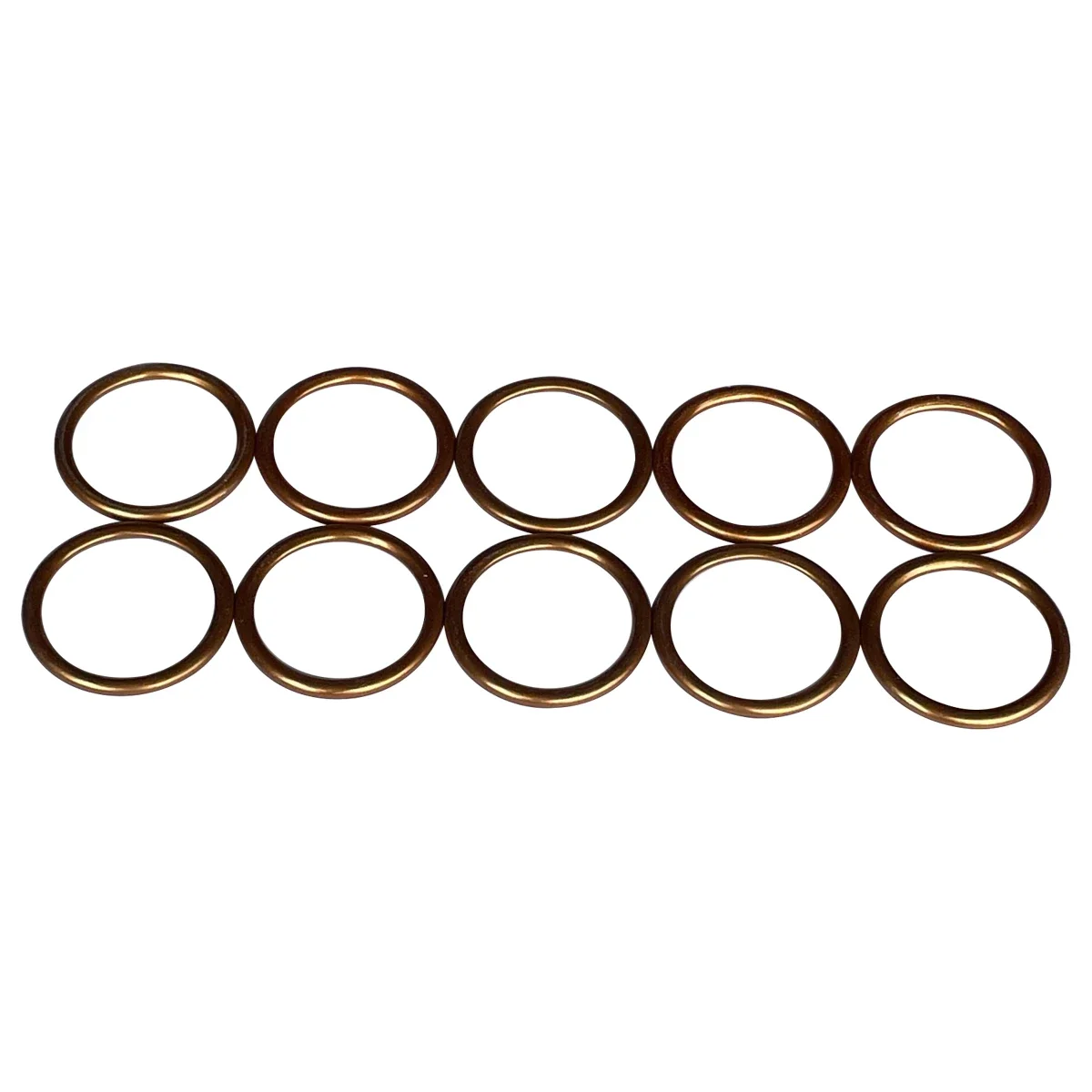 Фото Прокладка выхлопной трубы мотоцикла для Honda VF750C Magna 1994-2003 VT600C Shadow 1998-2007 VTR250 перехватчик 250 1990 №2