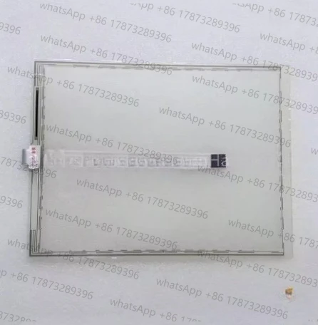 ELO 362740-6816 362740-683 TF-108 Стеклянный дигитайзер сенсорной панели 249*187 мм